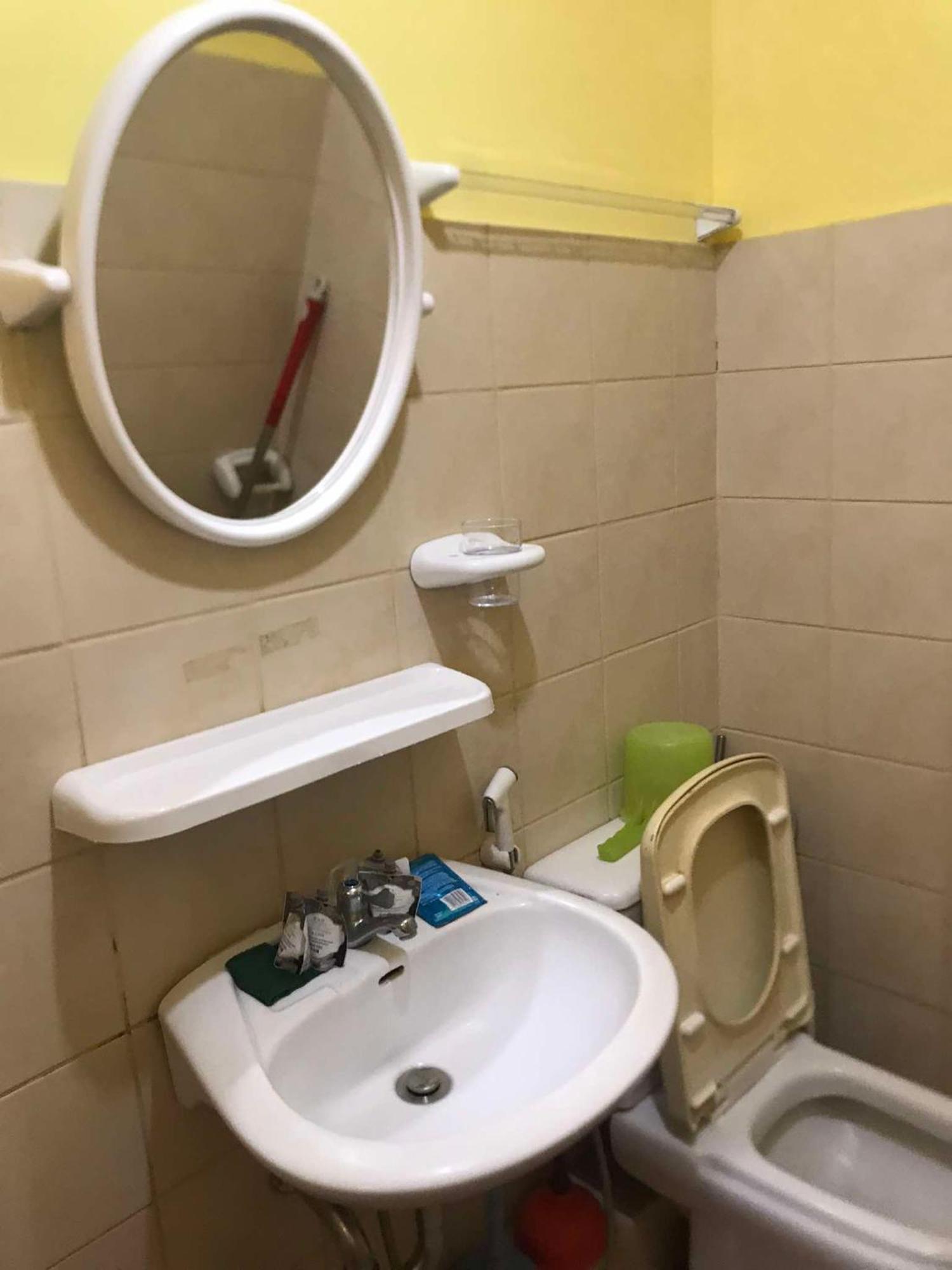 1Br One Oasis Condo Bldg1 Ground Floor Davao Exterior photo