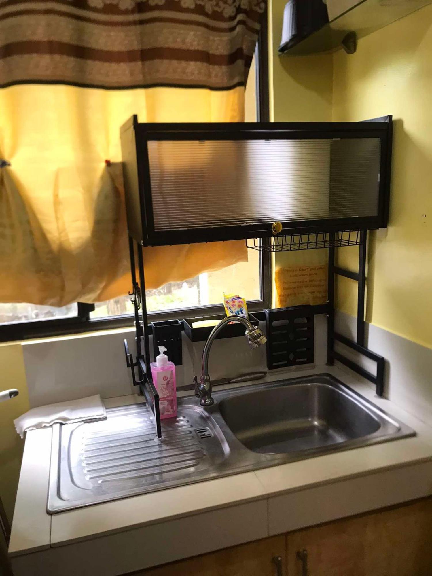 1Br One Oasis Condo Bldg1 Ground Floor Davao Exterior photo